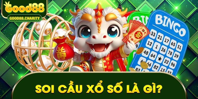 Soi cầu xổ số là gì?