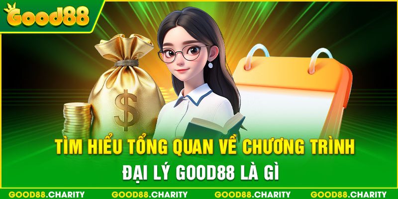 Những điều kiện để trở thành đại lý Good88