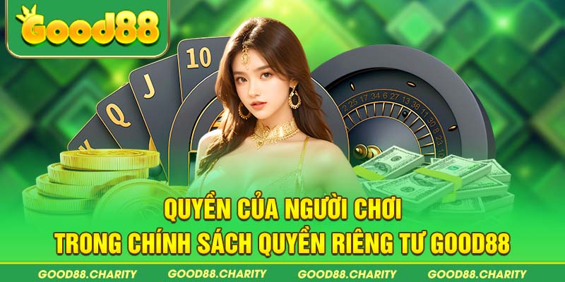 Biện pháp bảo vệ Good88 đang sử dụng